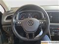 VOLKSWAGEN T-ROC 1.6 TDI SCR Style BlueMotion Technology