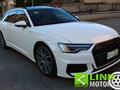 AUDI A6 AVANT Avant 45 3.0 TDI quattro tiptronic Business Sport