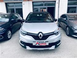 RENAULT CAPTUR TCe 12V 90 CV Sport Edition