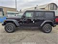 JEEP WRANGLER Unlimited 2.0 Turbo Rubicon