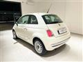 FIAT 500 1.2 Lounge 69cv