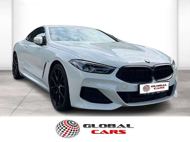 BMW SERIE 8 840d Coupe mhev 48V xdrive Msport/ACC/H-Up