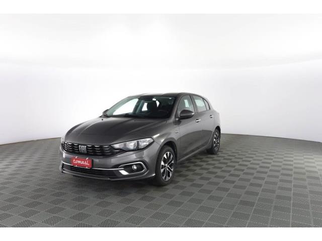 FIAT TIPO 1.0 5 porte City Life