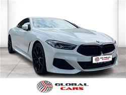 BMW SERIE 8 840d Coupe mhev 48V xdrive Msport/ACC/H-Up