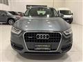 AUDI Q3 2.0 TDI 177 CV quattro Business