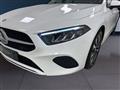 MERCEDES CLASSE A A 180 d Automatic Advanced