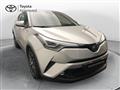 TOYOTA C-HR 1.8 Hybrid E-CVT Lounge