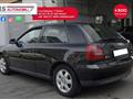 AUDI A3 1.8 20V cat 3p. Ambition