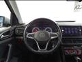 VOLKSWAGEN T-CROSS 1.0 TSI 110 CV DSG Style