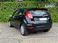 FORD FIESTA 1.4 5 porte Bz.- GPL Business