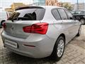 BMW SERIE 1 2.0d 150 cv 5p. Sport