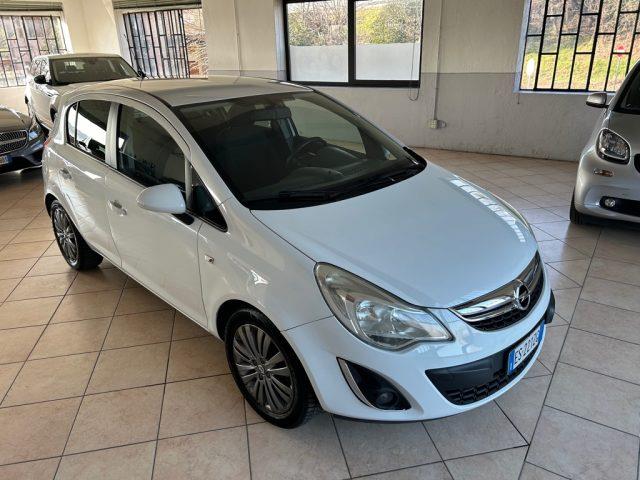 OPEL CORSA 1.2 5 porte Edition