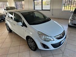 OPEL CORSA 1.2 5 porte Edition