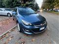 OPEL ASTRA 1.4 Turbo 140CV Sports Tourer GPL Tech Cosmo