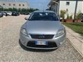 FORD MONDEO WAGON 2.0 TDCi 140 Cv Station Wagon Ghia DPF