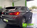 BMW X2 sDrive18i 140 CV IMPORTED