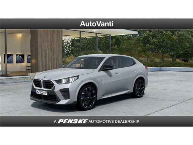 BMW X2 M35i xDrive