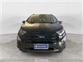 FORD ECOSPORT 1.5 ECOBLUE ST LINE BLACK EDITION S&S 95CV