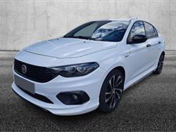 FIAT TIPO 1.4 T-Jet 120CV 5 porte Sport