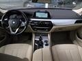 BMW SERIE 5 520d xDrive berlina Business Auto