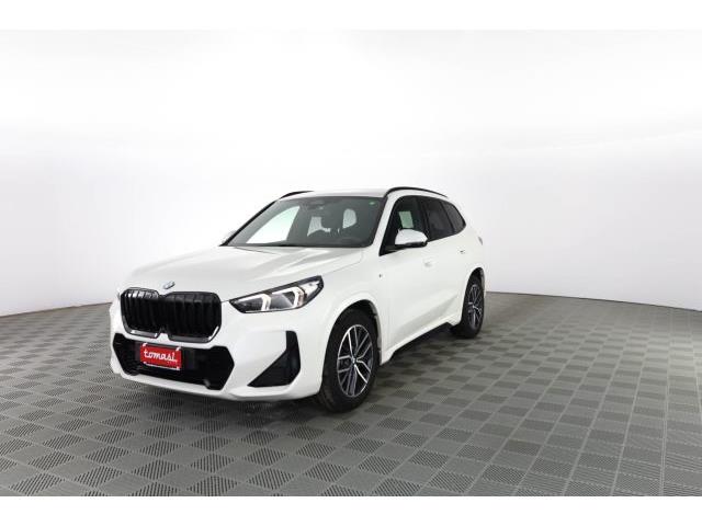 BMW X1 sDrive 18d Msport