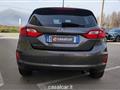 FORD FIESTA 1.1 85 CV 5 porte Titanium