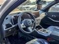 BMW SERIE 3 Serie 3 d Touring M Sport