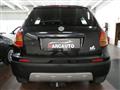 FIAT SEDICI 1.9 MJT 4x4 Dynamic