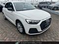 AUDI A1 SPORTBACK SPB 30 TFSI S tronic 110 CV - FARI LED -