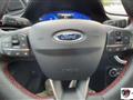 FORD Puma 1.0 EcoB. Hyb.125 aut.Vivid Ruby Ed