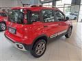 FIAT PANDA CROSS Panda Cross 0.9 TwinAir Turbo S&S 4x4