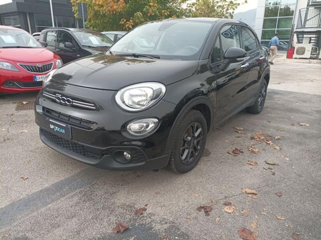 FIAT 500X 2022 1.0 t3 Club 120cv