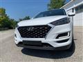 HYUNDAI TUCSON 1.6 CRDi XLine Unicoproprietario