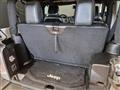 JEEP WRANGLER 2.8 CRD DPF Sahara