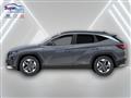 HYUNDAI NUOVA TUCSON Tucson 1.6 CRDI 48V DCT Business