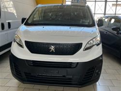 PEUGEOT EXPERT BlueHDi 100 S&S PL-TN Furgone Premium Standard