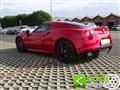 ALFA ROMEO 4C Coupe 1750 TBi TCT *GARANZIA COMPLETA*