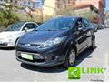 FORD FIESTA + 1.2 82CV 5 porte con impianto  GPL !!!