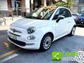 FIAT 500 1.2 Lounge AUTOMATICA