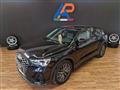 AUDI Q3 SPORTBACK SPB 35 TDI S tronic S line edition