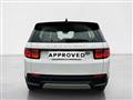 LAND ROVER DISCOVERY SPORT 2.0 TD4 163 CV AWD Auto