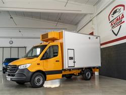 MERCEDES SPRINTER 311 CDI RWD frigorifero isotermico -20°