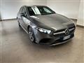 MERCEDES CLASSE A d Automatic Premium