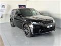 LAND ROVER RANGE ROVER SPORT 3.0D l6 249 CV HSE Dynamic