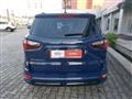 FORD ECOSPORT 1.0 EcoBoost 125 CV Start&Stop ST-Line