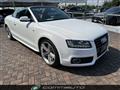 AUDI A5 CABRIO Cabrio 2.0 TDI 170 CV F.AP. S Line