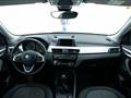 BMW X1 XDrive18d Advantage [AUTOMATICO]