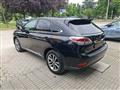 LEXUS RX Hybrid Luxury