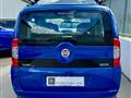 FIAT QUBO 1.4 8V 77 CV Active Natural Power