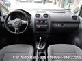 VOLKSWAGEN CADDY 1.6 TDI DSG Automatico 102 CV Autocarro 5Posti Eu5